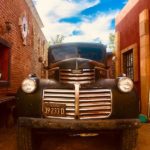 Baja Truck Tim Lang Baja Truck Tim Lang