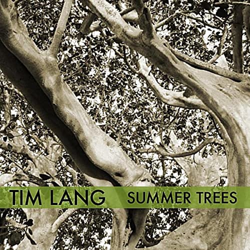 Summer Trees Tim Lang
